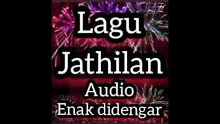 lagu jatilan