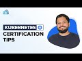 Kubernetes Certification Tips - How to Pass Certified Kubernetes Administrator Exam? Time Management