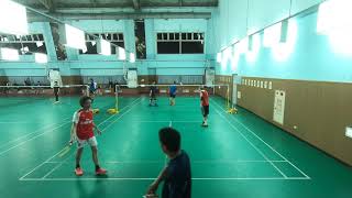 2019031607 古意 PETER VS 老蔡 進善