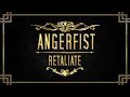 ANGERFIST!!! | RETALIATE #8 | Hardcore Mix 2016 | MAD [SPECIAL]