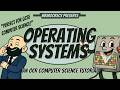 Operating Systems - OCR GCSE (J277) 9-1 Computer Science