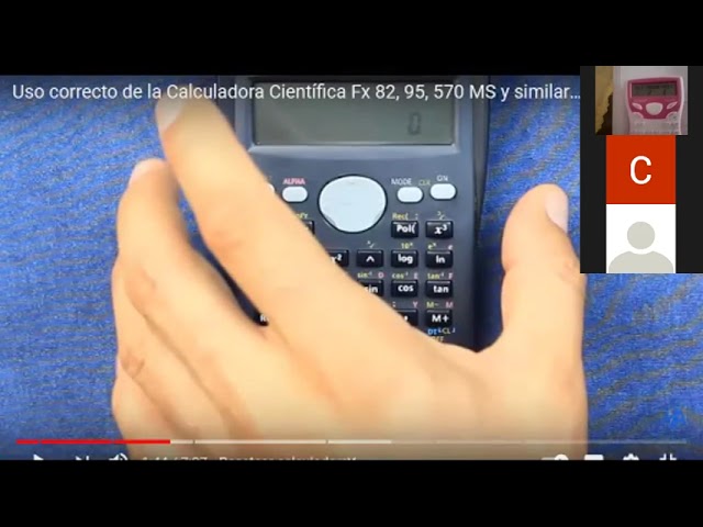 03/06/2021-MATEMATICAS 10°-SEMANA 16-MEDIDAS SEXAGESIMALES. CALCULADORA CIENTÍFICA.