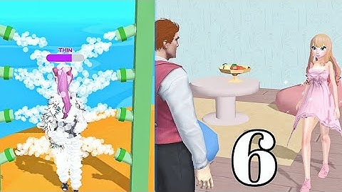 Take Them Off Game 3D {Part 6} _ News Update Gameplay 2022 _ iOS, Walkthrough, Android Games