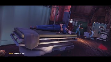 Modern Combat 5: Blackout Android Walkthrough - Gameplay Part 2 - Chapter 2: KUIL RINNOJI