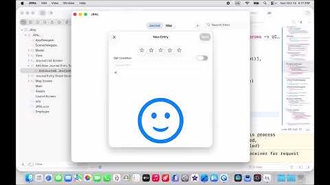 iOS 26 Programming for Beginners — Tenth Edition | 25. Apple Intelligence