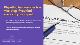 What is Fair Credit Reporting Act (FCRA)? What is Fair Credit Reporting Act (FCRA)?