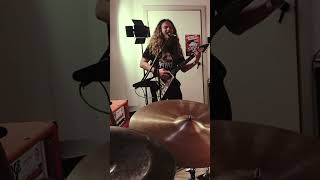 Riffing just for you