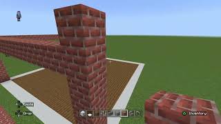 Minecraft Build