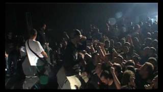 Watch Last Hope In Your Face video