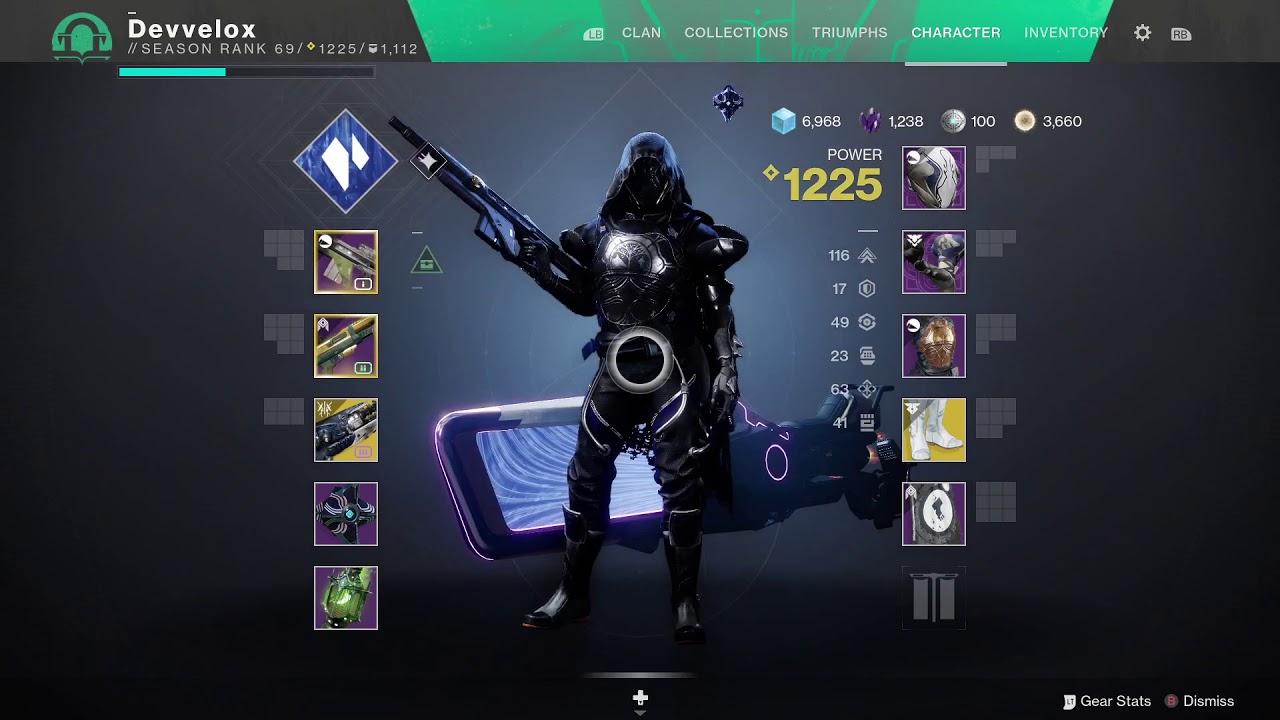 aspect of control destiny 2 aspect of control destiny 2