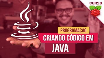 Programando em Java no Raspbian - Curso Raspberry Pi