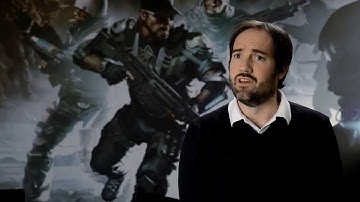 Killzone: Mercenary - Dev Diary