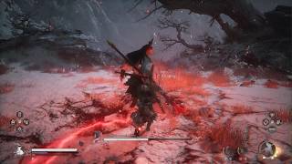 Erlang shen boss fight 😭