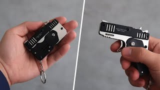12 AMAZON Self Defense Gadgets You Can LEGALLY Own