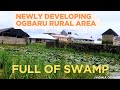 I Explore The Rural Part Of Ogbaru Local Govt That Needs Urgent Attention I Explore The Rural Part Of Ogbaru Local Govt That Needs Urgent Attention