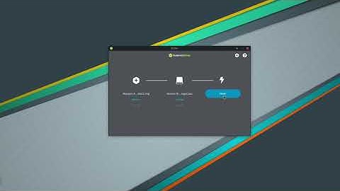 PinePhone Essentials: Install a PinePhone OS on a SD-Card