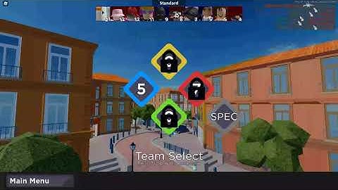 Arsenal Hacker 3 (Bypassed FE)