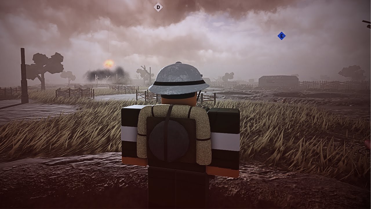 The new Barrage update is insane...