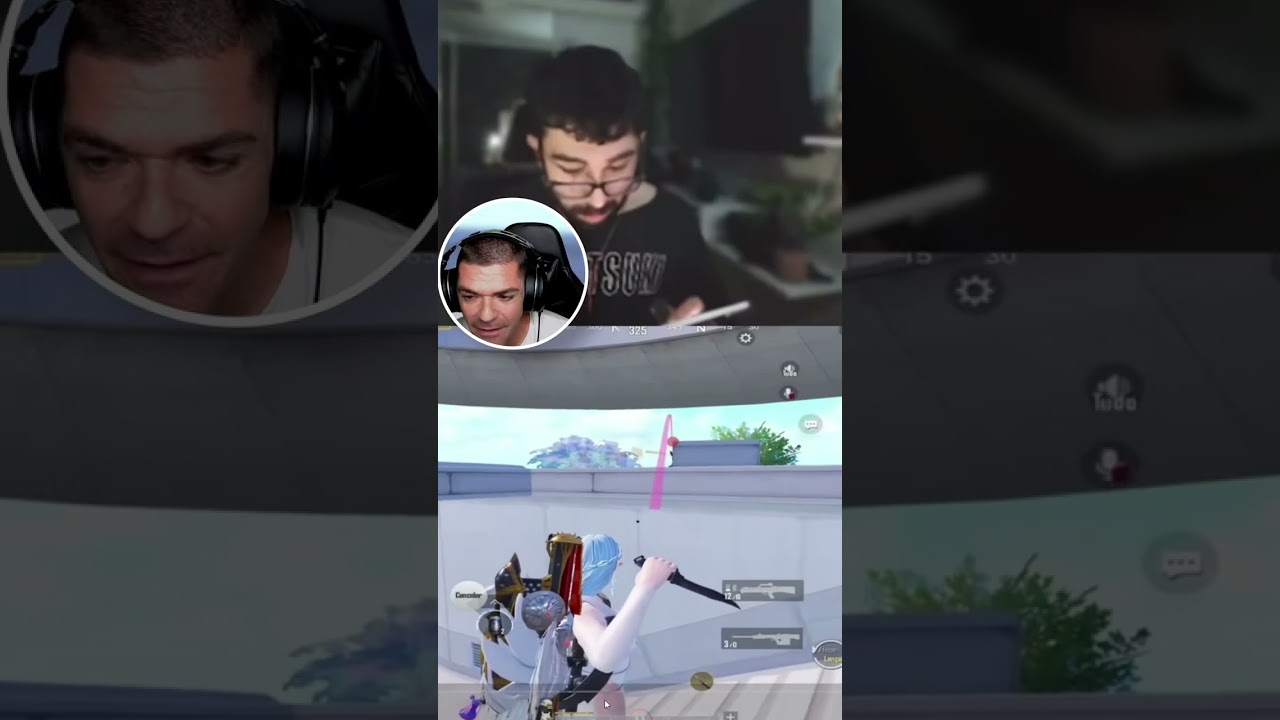 Top 5 pubg mobile moments  #riggsgaming  #PUBGMVIP #pubgmobile #pubg #pubgfunny #conqueror