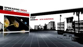 TEDxNITKSurathkal 2012 - What's in Store