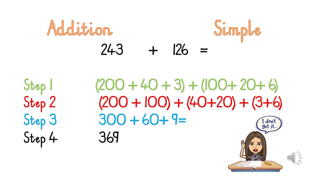 building-up-and-breaking-down-numbers-using-breaking-down-method-youtube