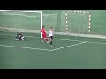 Салют-Сормово Дзержинск - Металлург Выкса - 3:1 (1:1). Супергол Ильи Клёнова