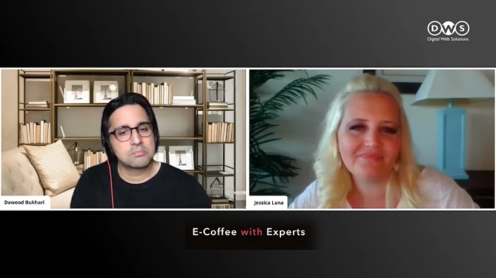 E-Coffee With Experts (Laura Cuttill) - Guide to g...