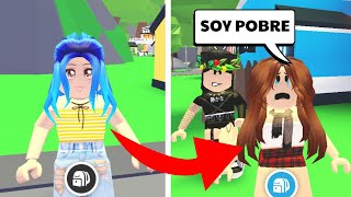 Tipos De Personas En Adopt Me Lilipop - mi nueva casa futurista en adopt me d roblox morii 3