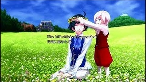 KOF2003～Xİ アッシュ編ED集