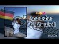 أنا نسهر ونتي راكولي تصميم_فيديوهات mp3