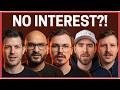 Why Interest-Free Finance Changes Everything (Bitcoin Perspective)