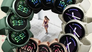 Garmin | vívoactive 6 | Health and fitness smartwatch