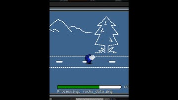 Process Data Task, Office, Mira HQ | Among Us