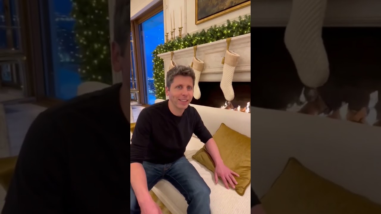 Знакомство с роскошной виллой стоимостью 500 млн долларов 