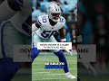 Dallas Cowboys With Most To Gain At Training Camp #DallasCowboys