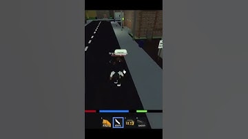 Trash Talker gets destroyed in Roblox 💀