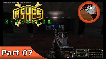 Ashes: Afterglow - Part Final