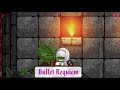 [H-game] Bullet requiem - gameplay (part 2)