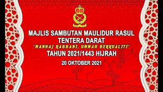 Pusat Teknologi Maklumat Tentera Darat Nghenhachay Net