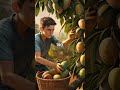 FULL STORY THE MANGO TREE