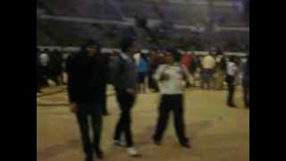 Download lagu Abolición de la tauromaquia en la Santamaria de Bogotá 23 06 2012