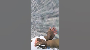 They Were Cheeks! (Rust Solo) #rust  #rustshorts  #gamingshorts  #rustpvp #rustgame #gaming #pvp