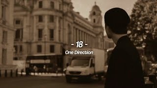 18 - One Direction (sped Upreverb)