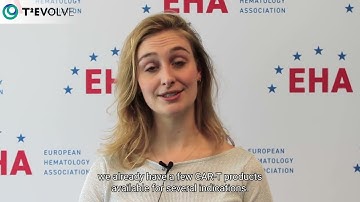 Elise Pennings - T2EVOLVE Talks