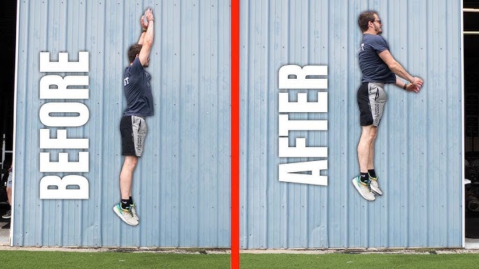 10 Exercises to Improve Your Vertical Jump - Spooner Physical Therapy