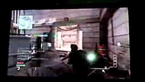 Call Of DutY MW3: How to stop a M O A B