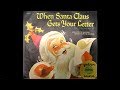 Anne Lloyd , Michael Stewart & The Sandpipers - When Santa Claus Gets Your Letter Mp3