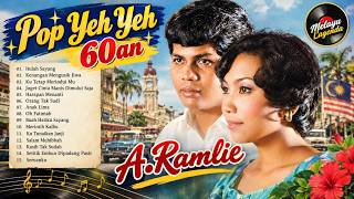 Download Lagu A. Ramlie Full Album 🎶 Pop Yeh Yeh 60an | Lagu Nostalgia Penuh Kenangan Yang Masih Dicari Download Lagu A. Ramlie Full Album 🎶 Pop Yeh Yeh 60an | Lagu Nostalgia Penuh Kenangan Yang Masih Dicari