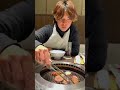 視聴者のお金で叙々苑食べる奴が卑し過ぎるwww