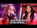 She Was Already WINNING Until COVID RIPPED IT AWAY! | The Voice